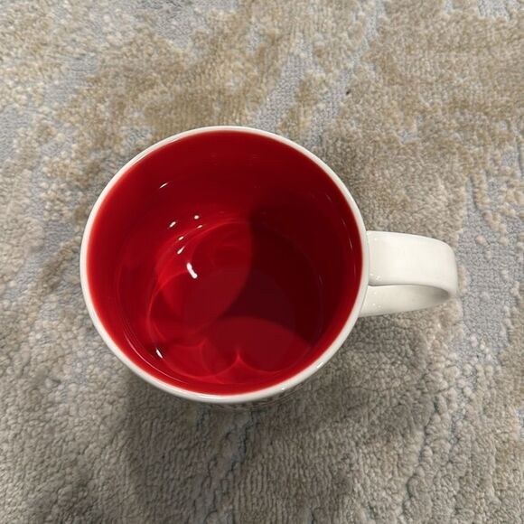 Starbucks Been There Series 14 oz Coffee Mug CALIFORNIA The Golden State - Picture 2 of 5